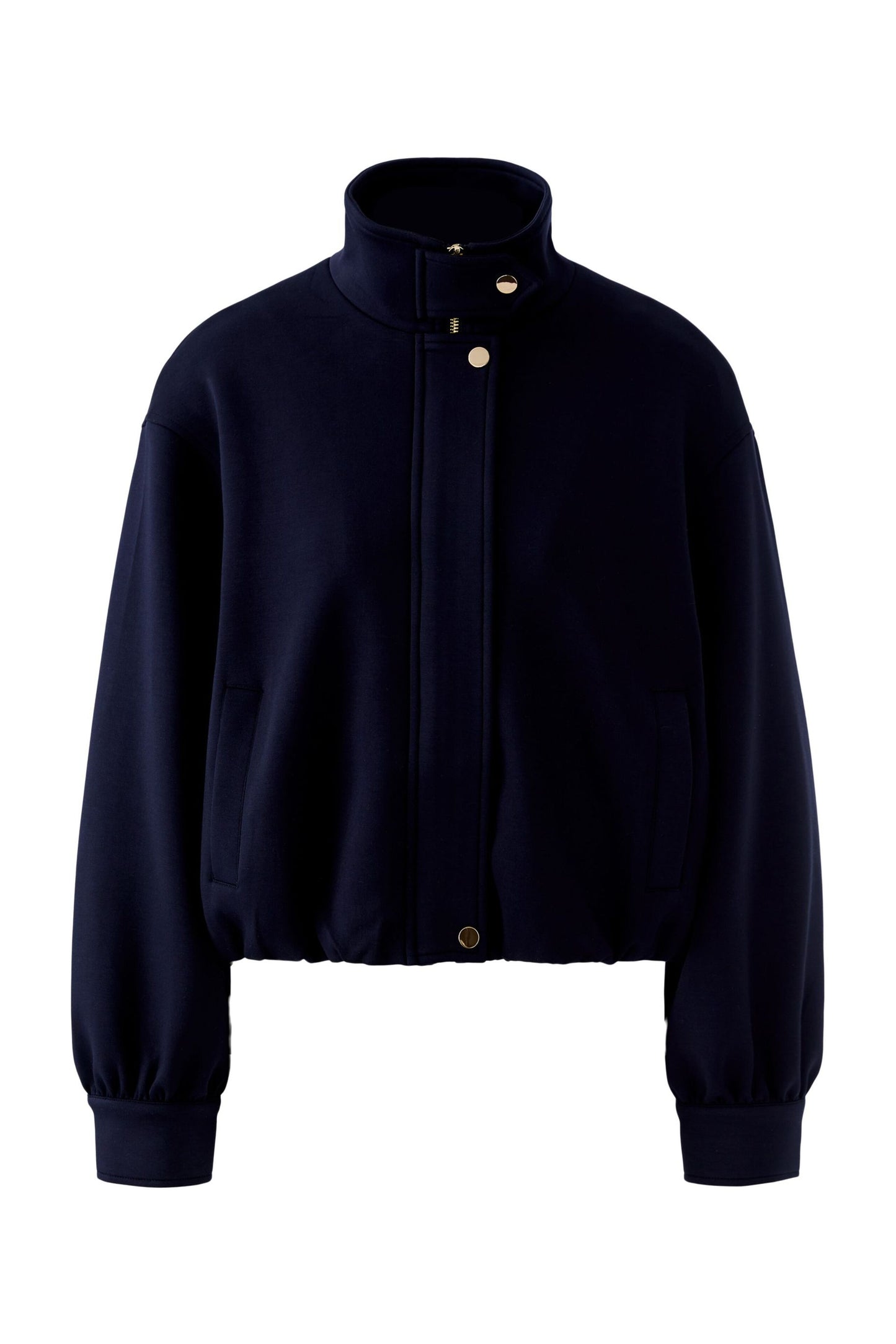 Oui Scuba Bomber Jacket 96594