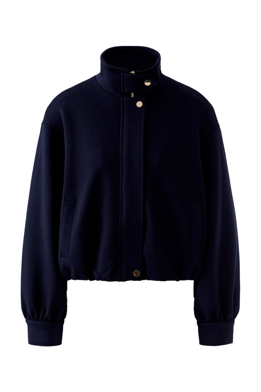 Oui Scuba Bomber Jacket 96594