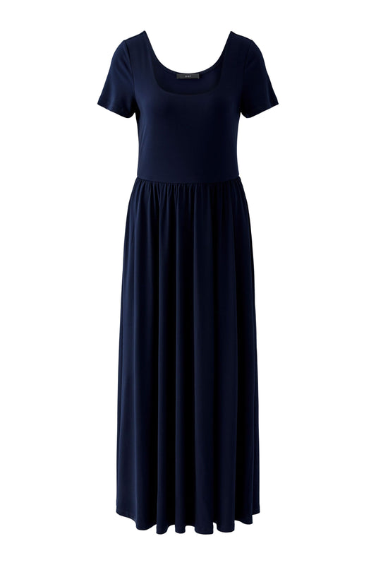 Oui Jersey Dress 96624