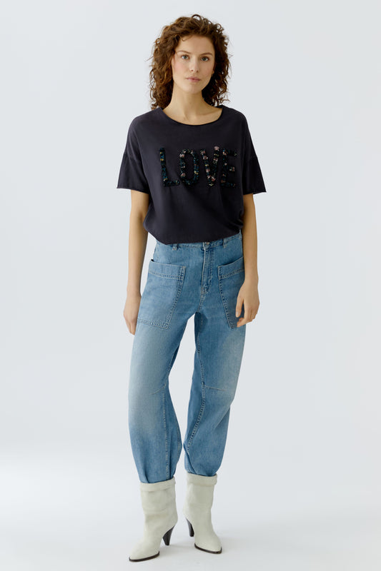 Oui Vintage T-Shirt 96685