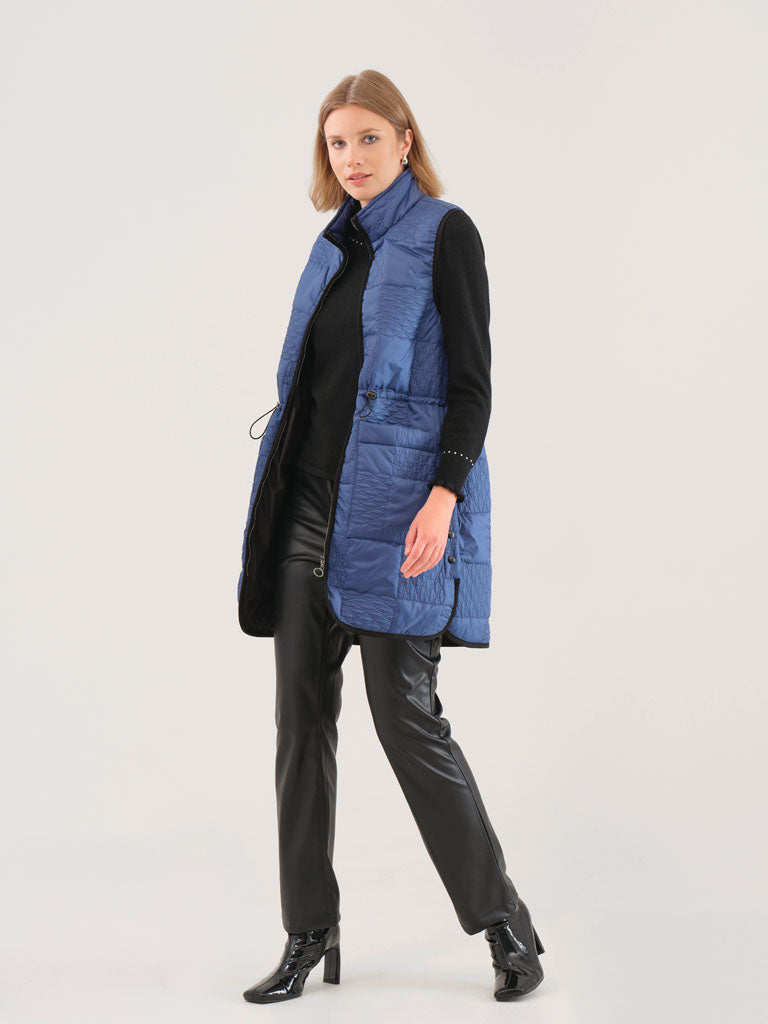 Dolcezza Black Sweater 75309