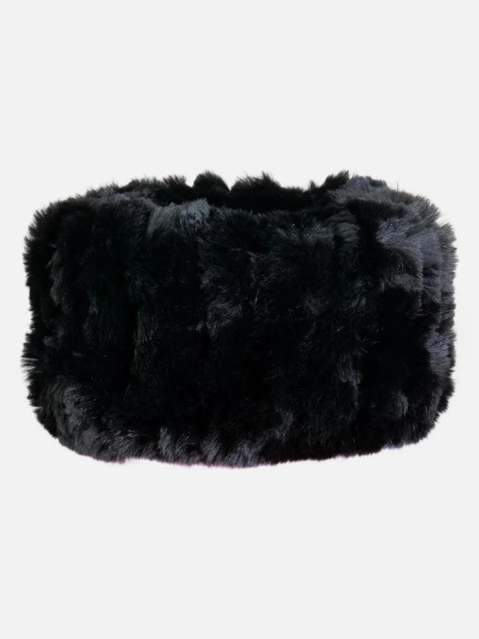 Levinsky Black Headband