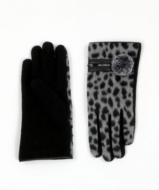 Pia Rossini Paulina Gloves