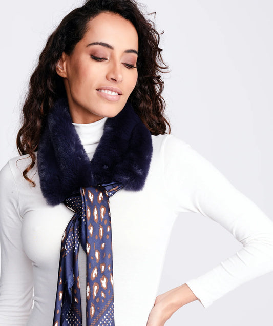 Pia Rossini Maxine Scarf