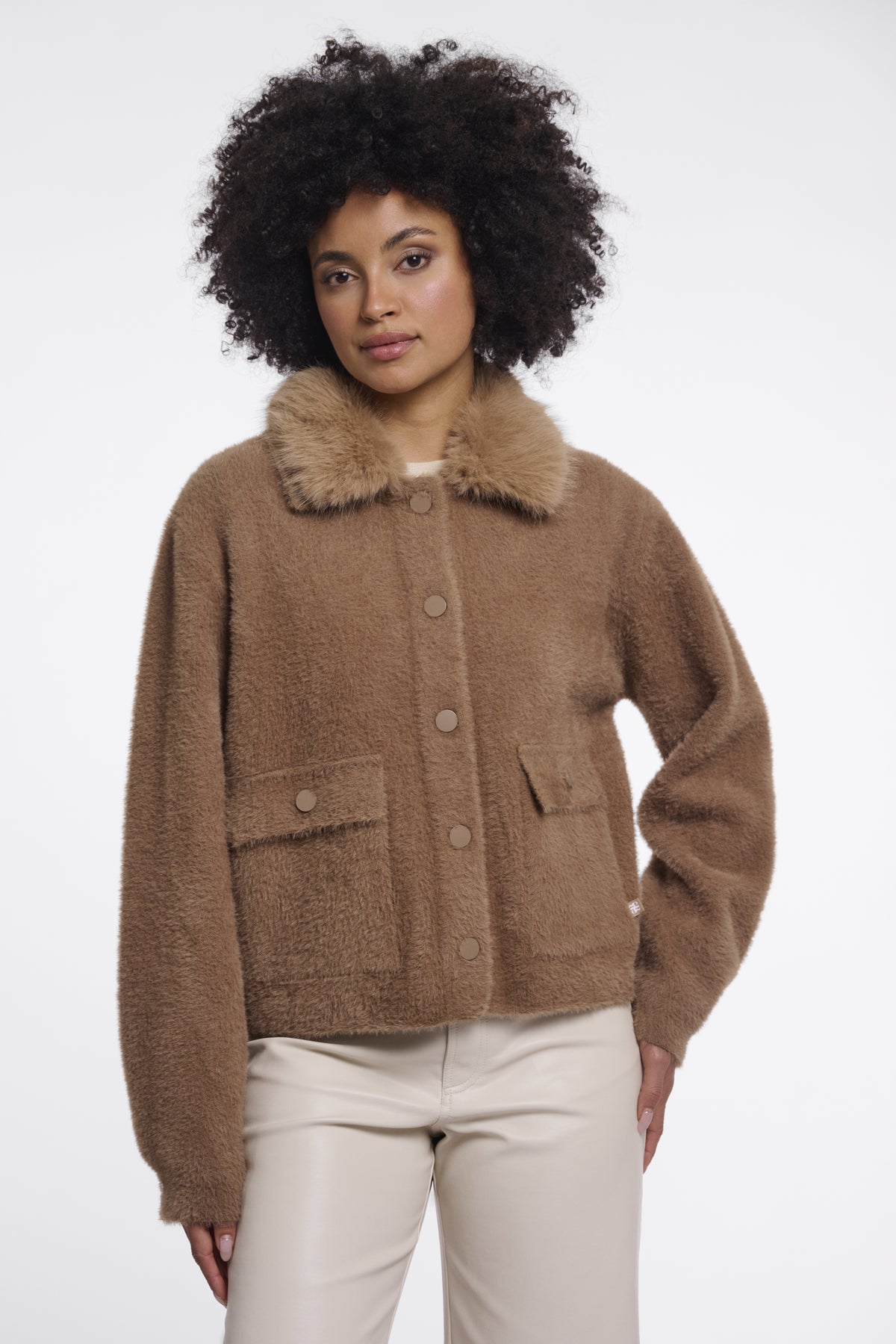 Rino & Pelle Toast Jacket Nia