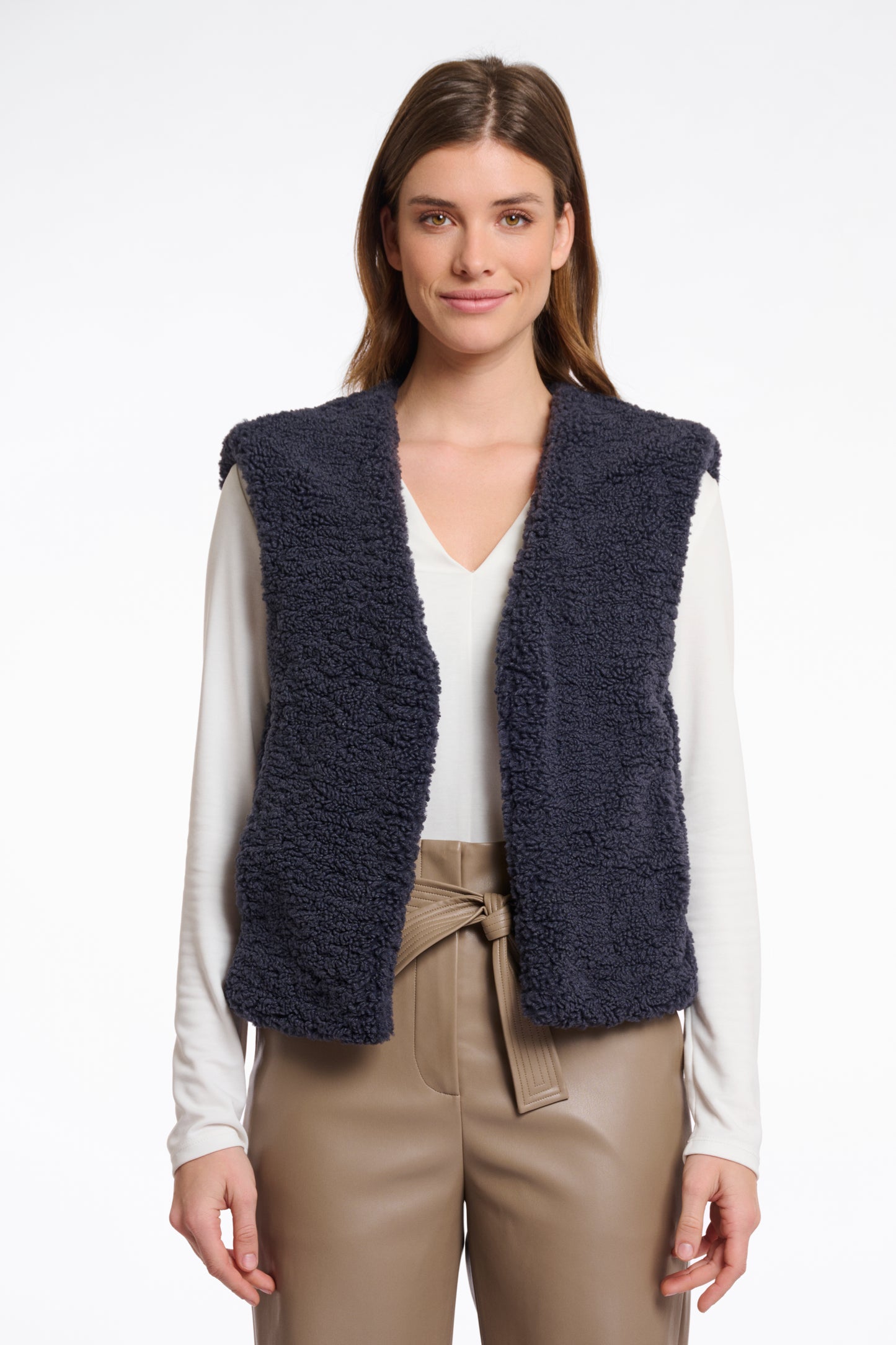Rino & Pelle Night Gilet Frencie