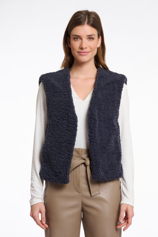 Rino & Pelle Night Gilet Frencie