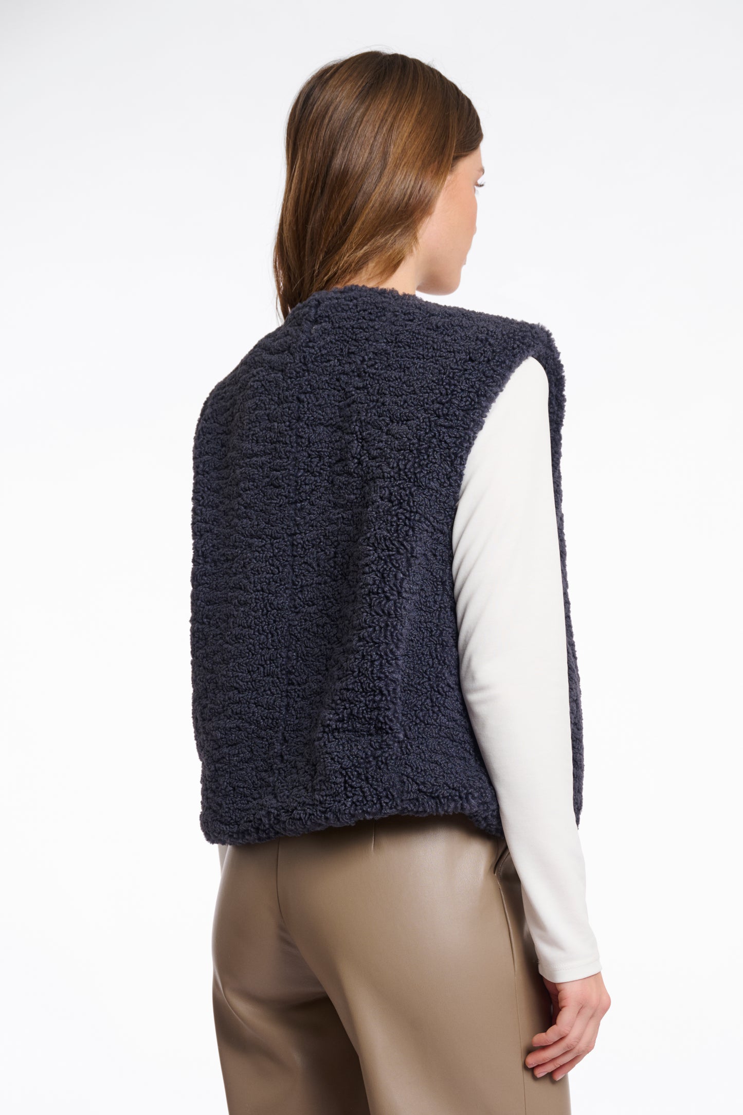 Rino & Pelle Night Gilet Frencie