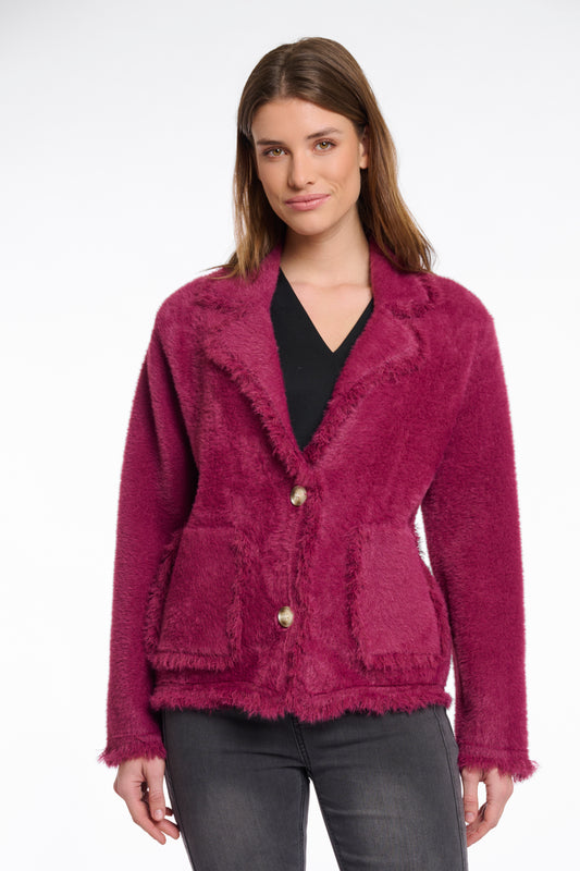 Rino & Pelle Jacket Sena