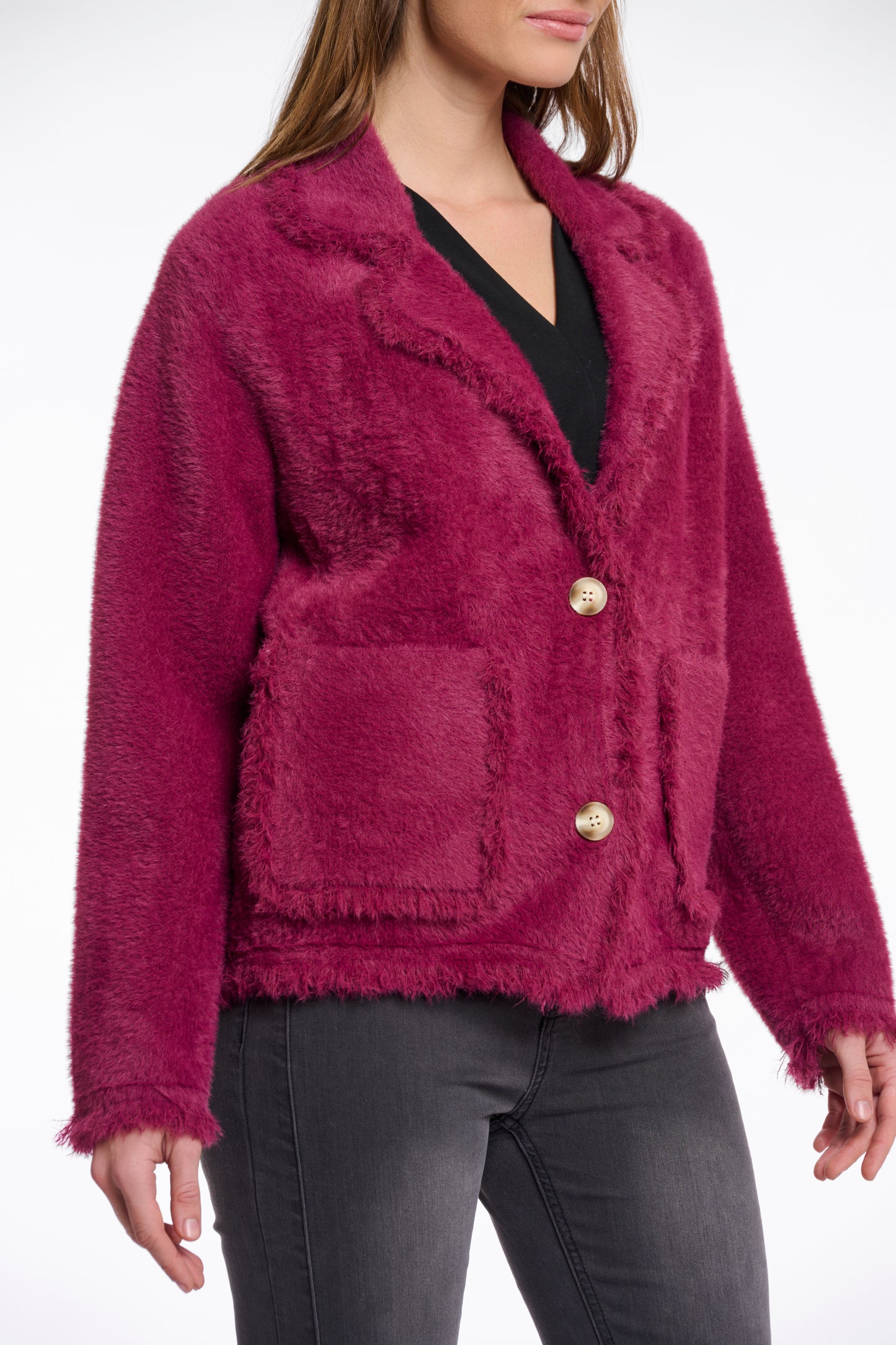 Rino & Pelle Jacket Sena
