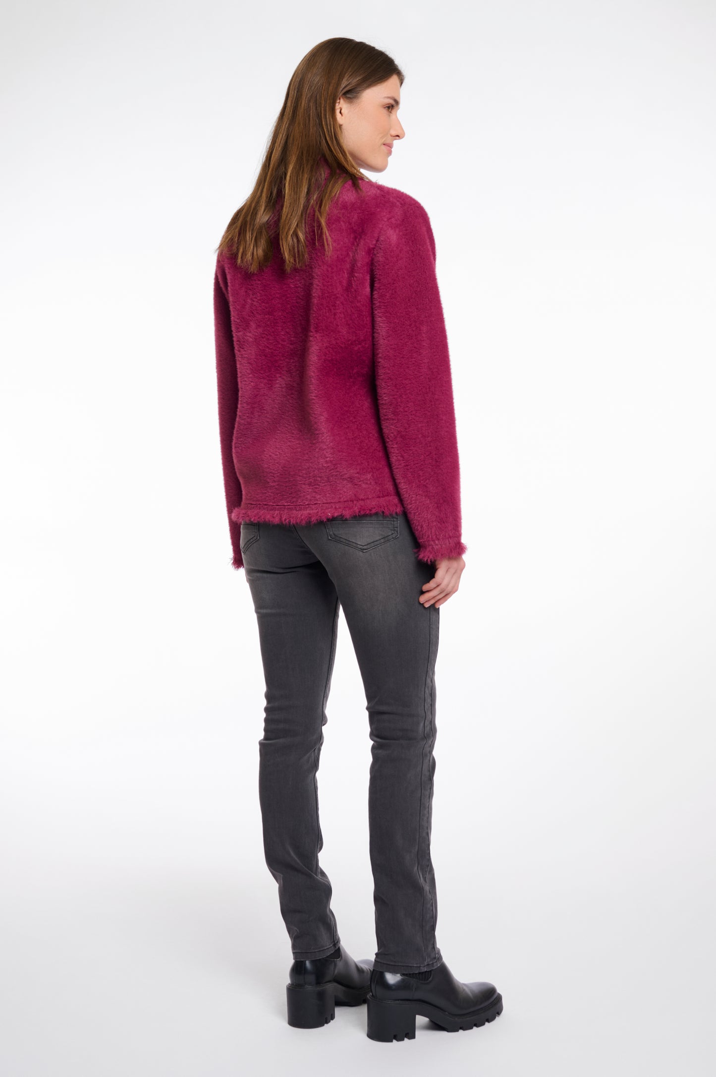 Rino & Pelle Jacket Sena