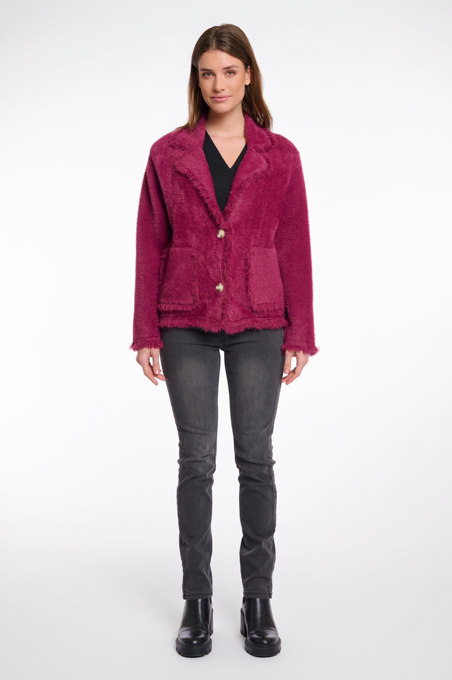 Rino & Pelle Jacket Sena