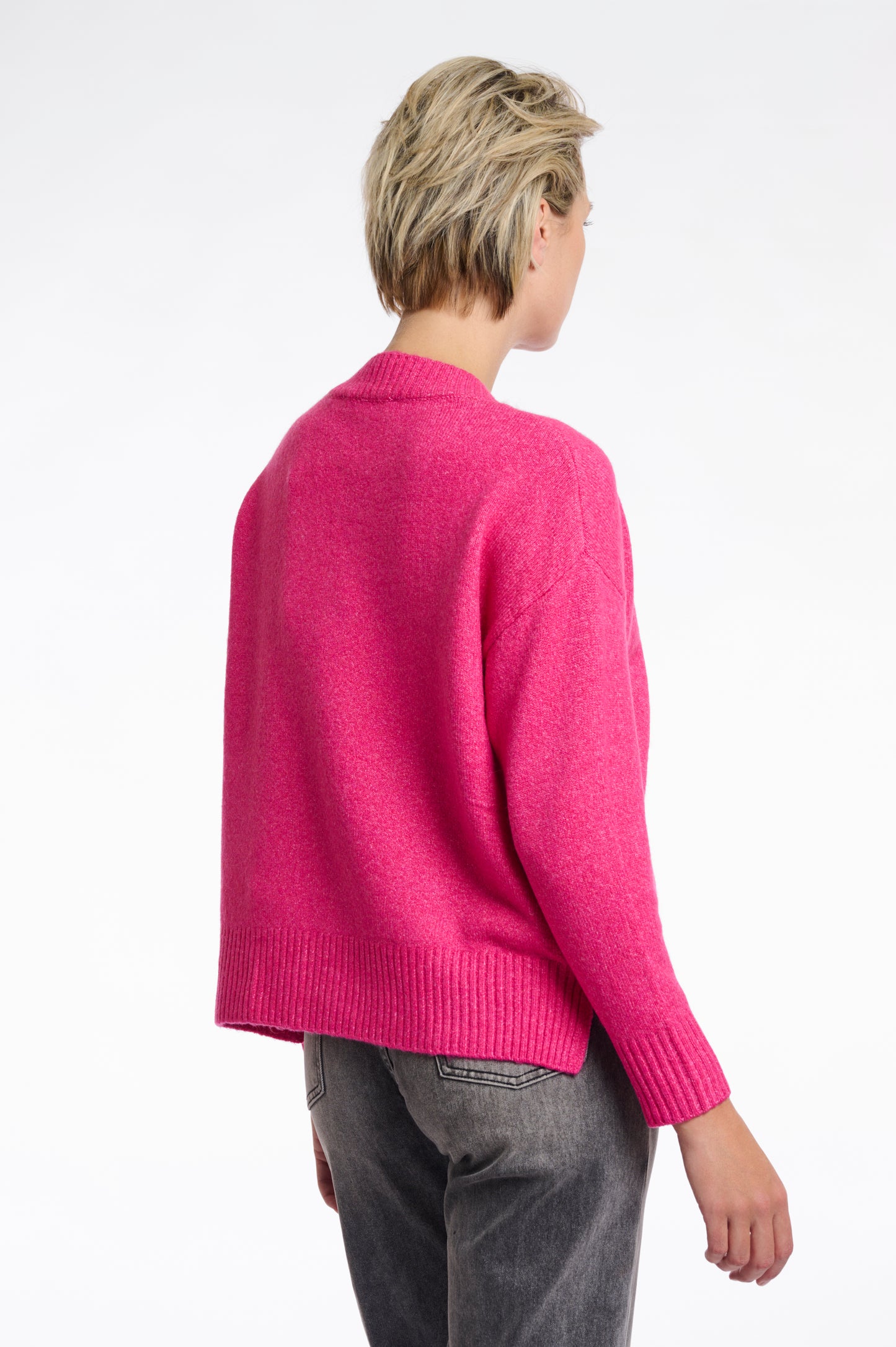 Rino & Pelle Sweater Maribel