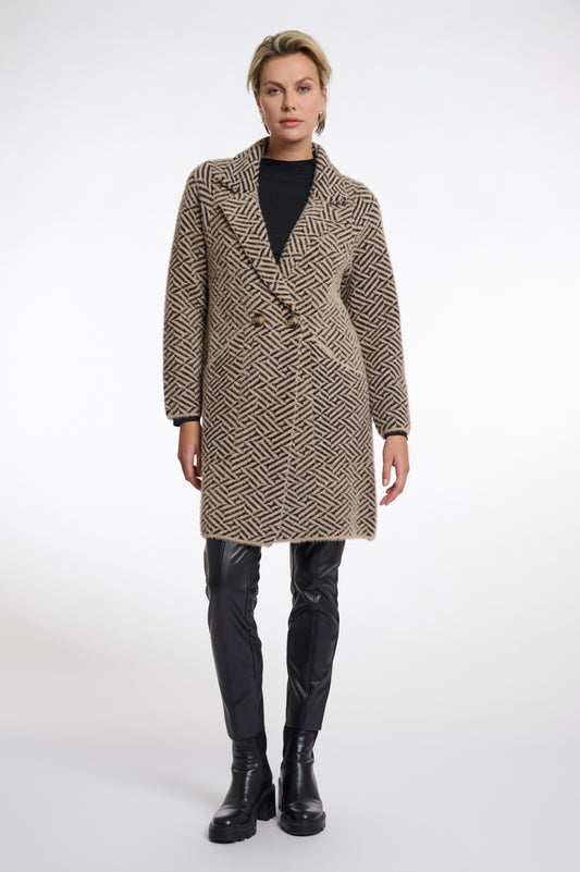 Rino & Pelle Cardigan Madina