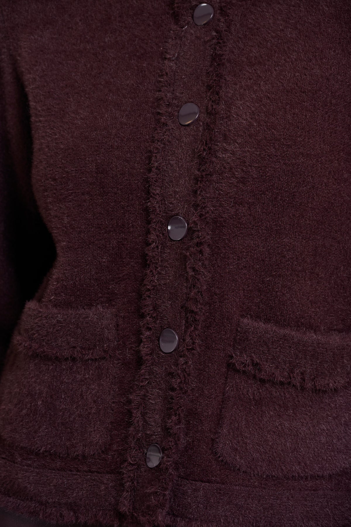 Rino & Pelle Cuddly Cardigan Florieke