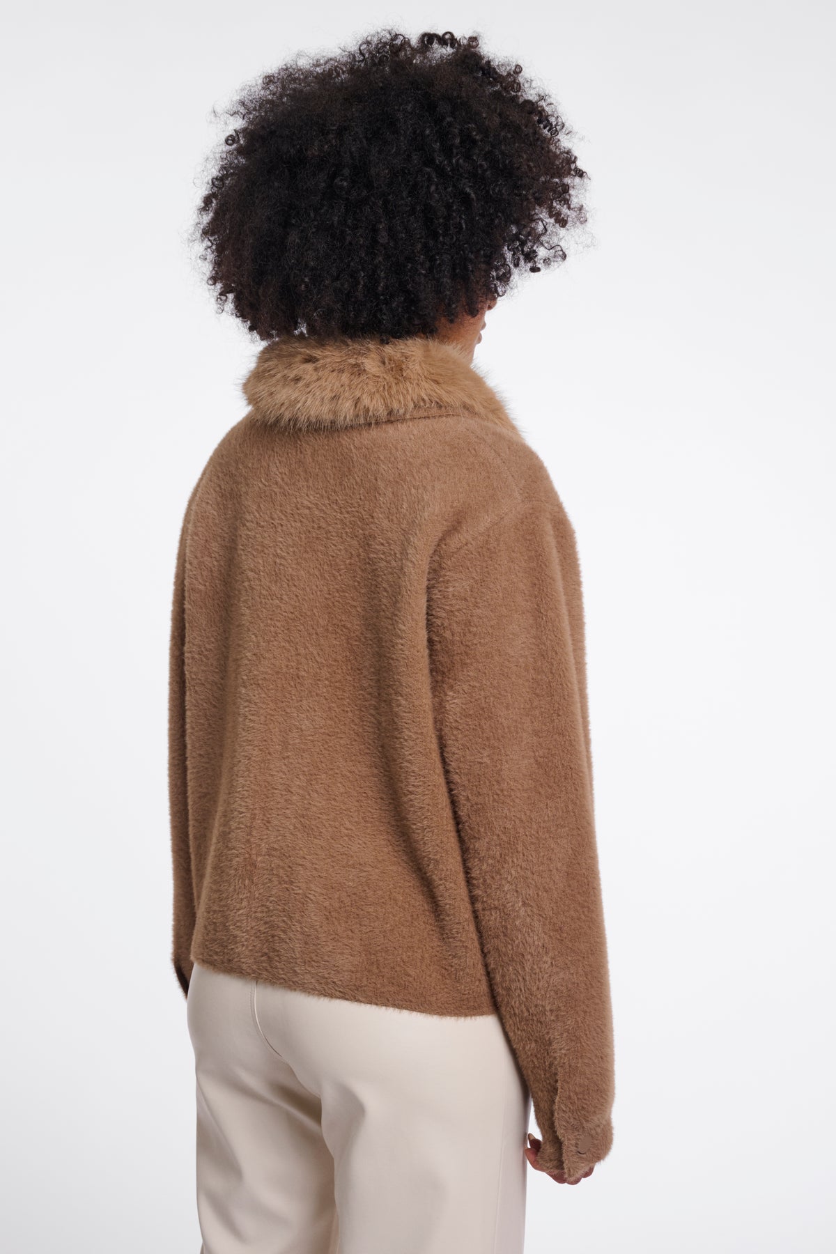 Rino & Pelle Toast Jacket Nia