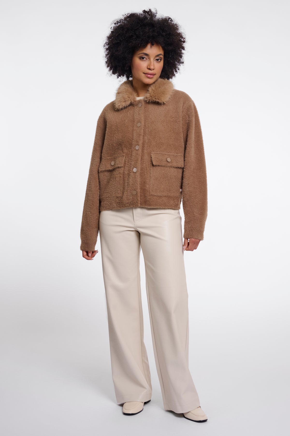 Rino & Pelle Toast Jacket Nia