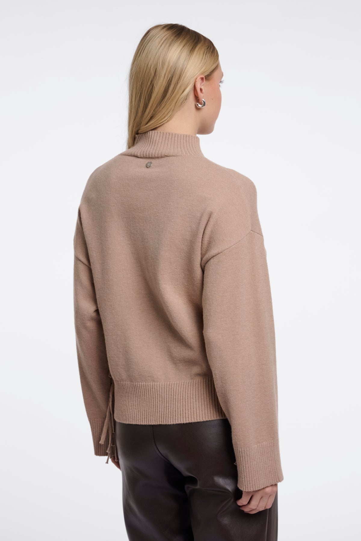 Rino & Pelle Dusty Oat Sweater Melis