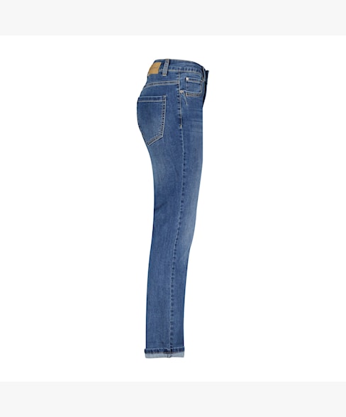 Red Button Kate Straight Leg Jeans