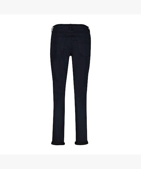 Red Button Navy Tessy Joggers