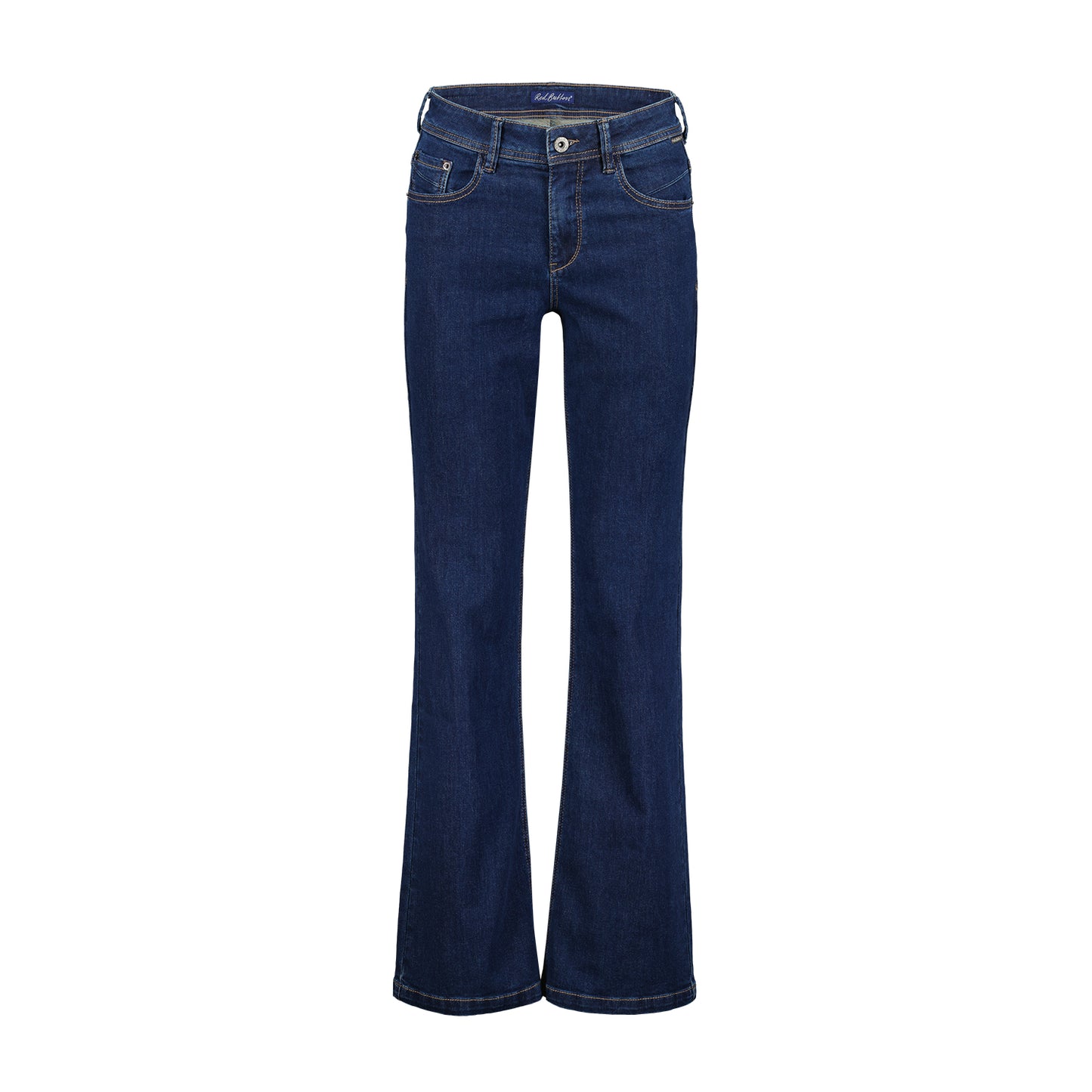 Red Button Dark Blue Colette Jeans SRB4334