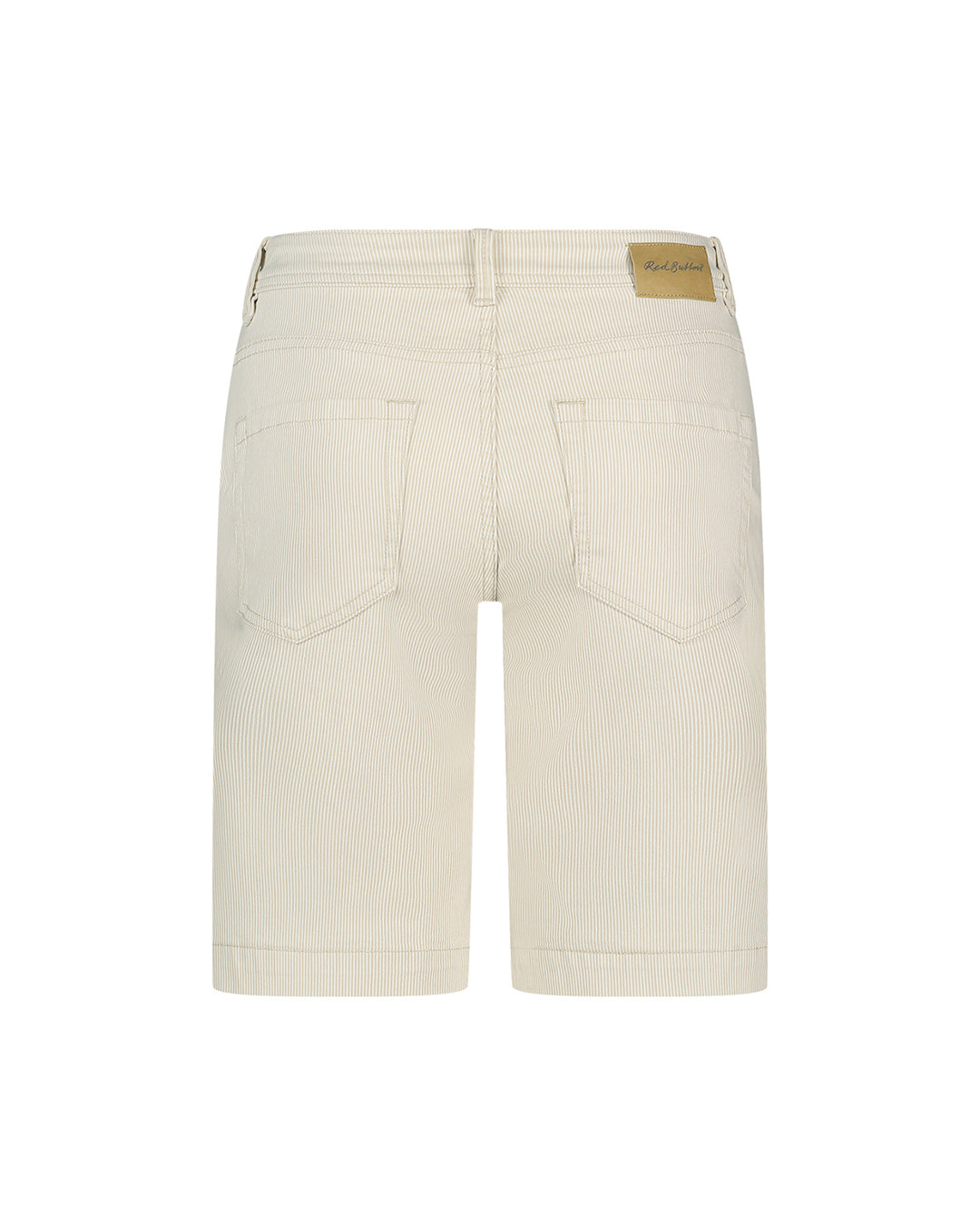 Red Button Bibette Stripe Shorts SRB4420