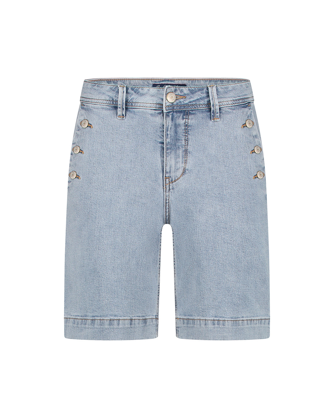 Red Button Bibette Denim Shorts SRB4554