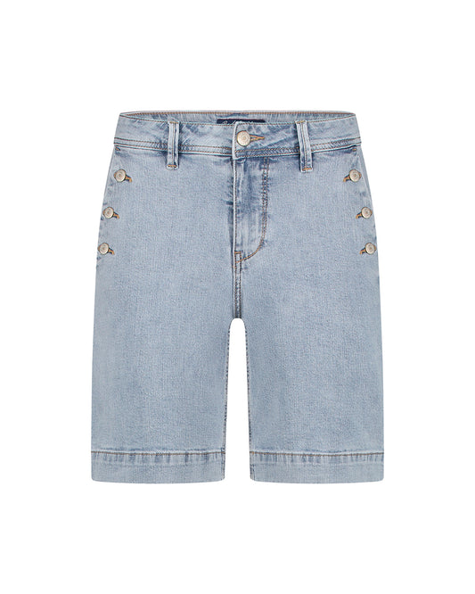 Red Button Bibette Denim Shorts SRB4554