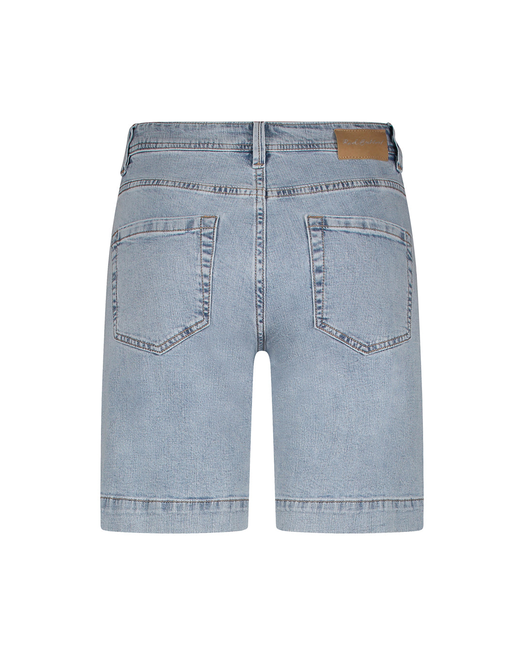 Red Button Bibette Denim Shorts SRB4554