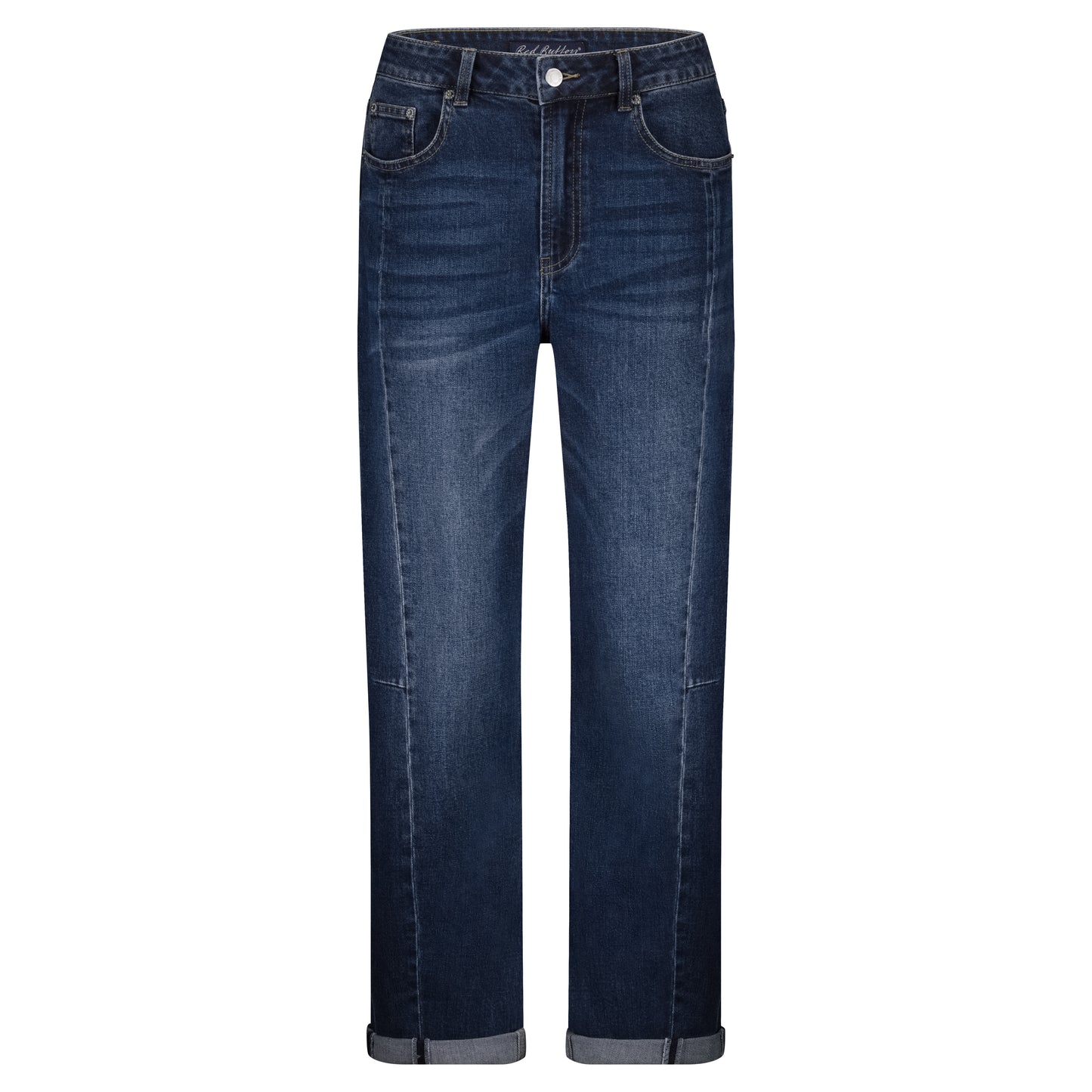 Red Button Caitlin Sidepatch Jeans SRB4600