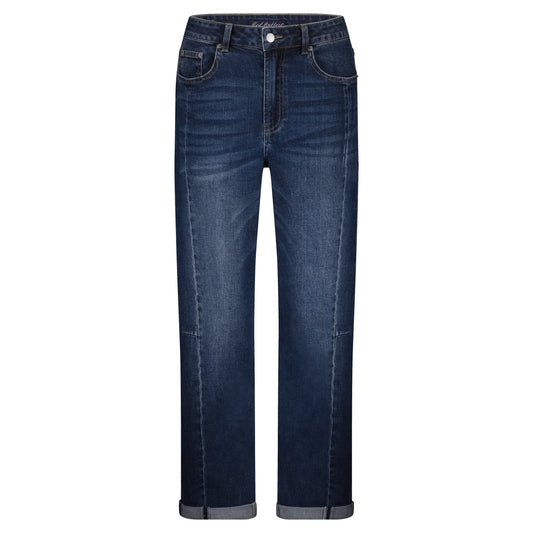 Red Button Caitlin Sidepatch Jeans SRB4600