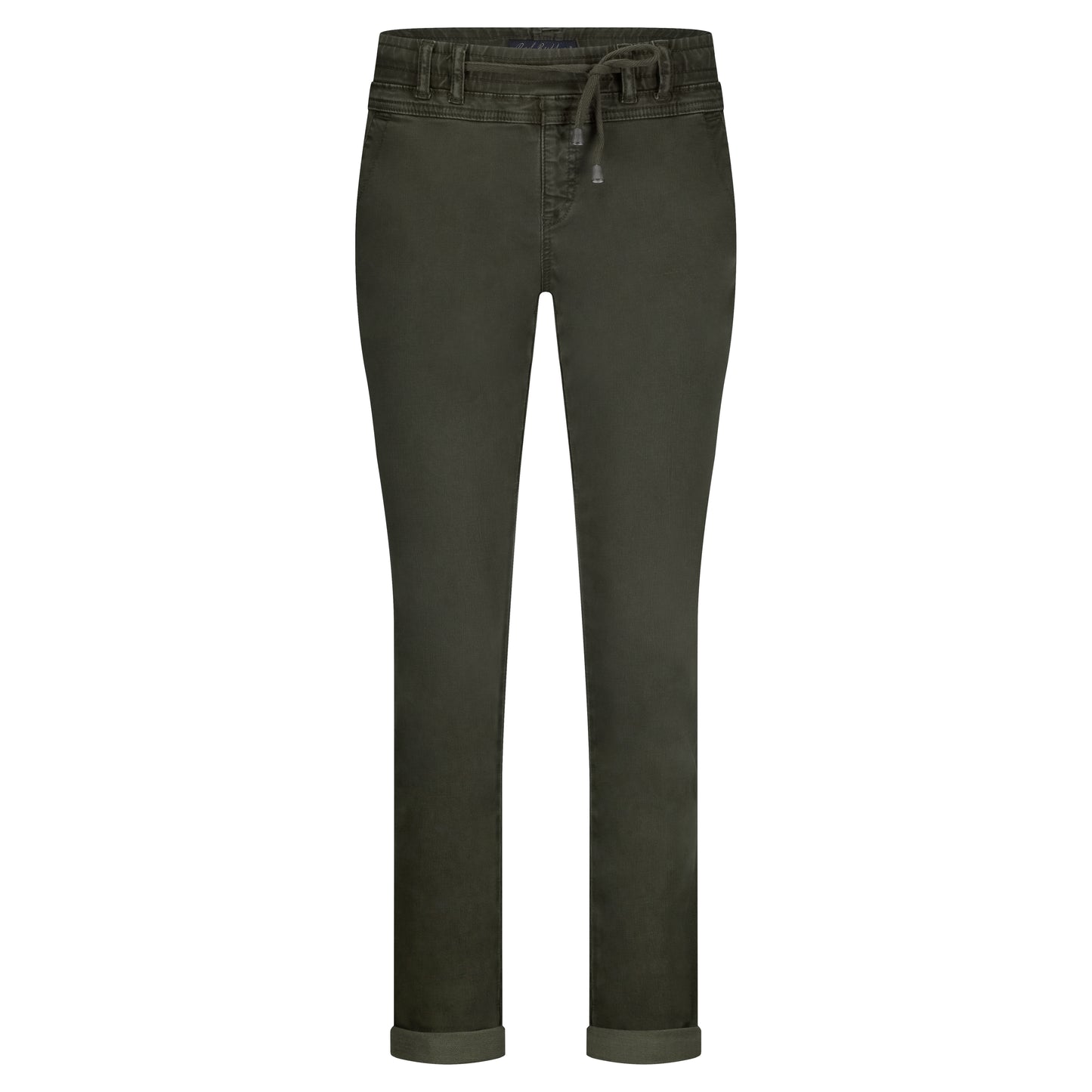 Red Button Dark Green Tessy SRB4631