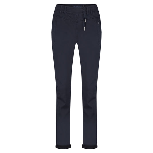 Red Button Navy Tessy Jog SRB4659