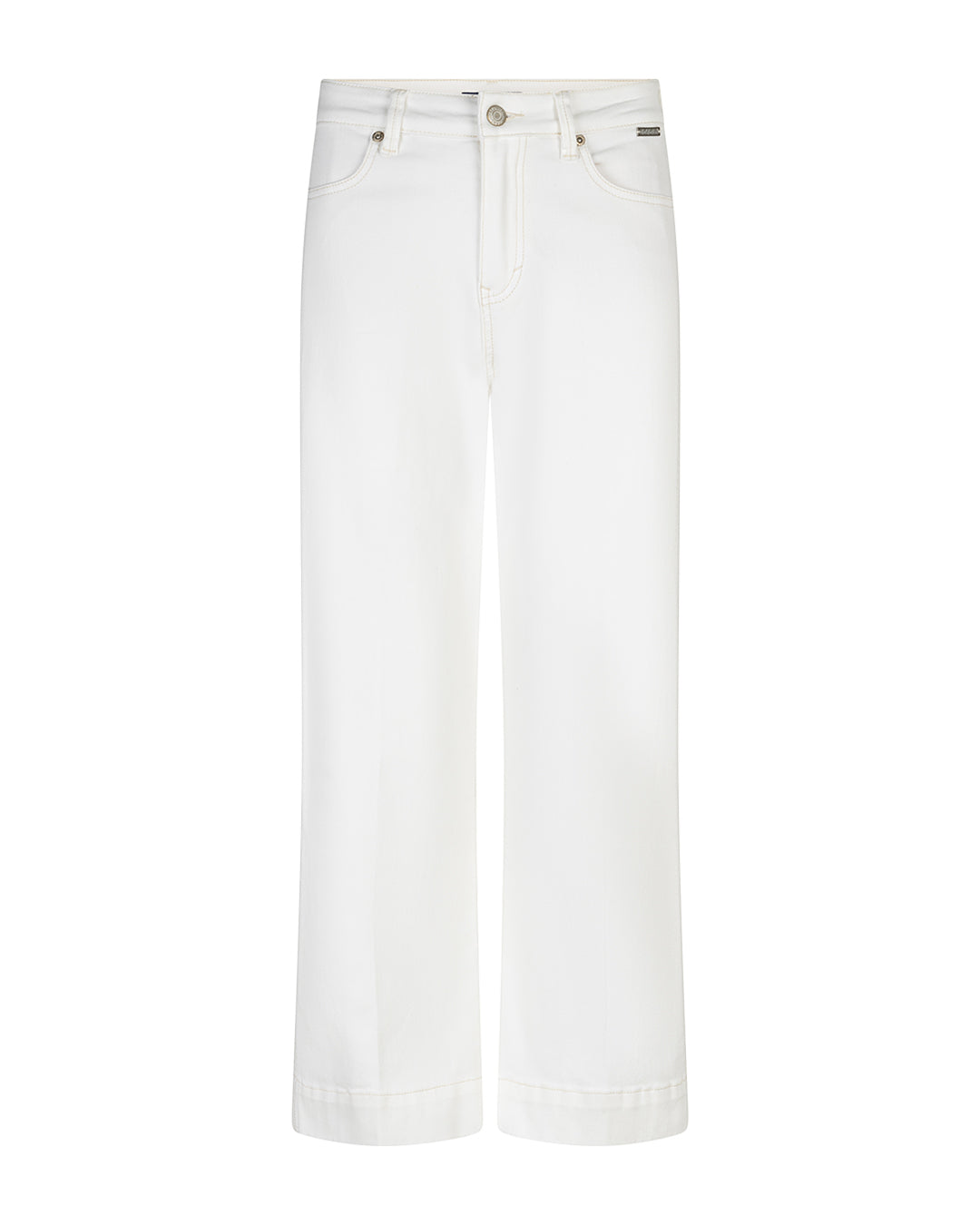 Red Button Off White Conny Jeans SRB4761