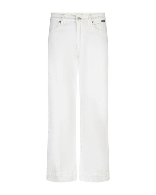 Red Button Off White Conny Jeans SRB4761