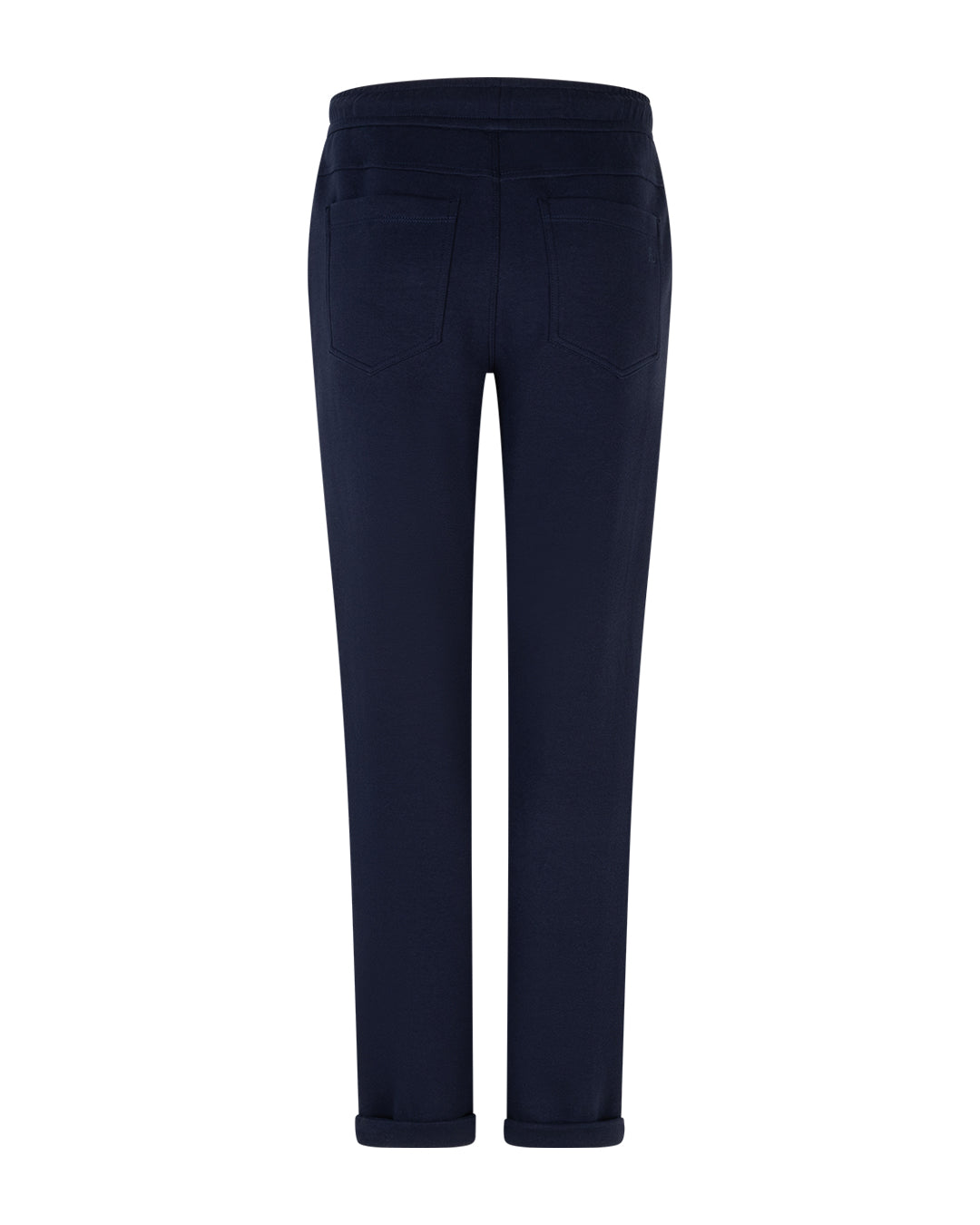 Red Button Navy Stella Trousers SRB4803