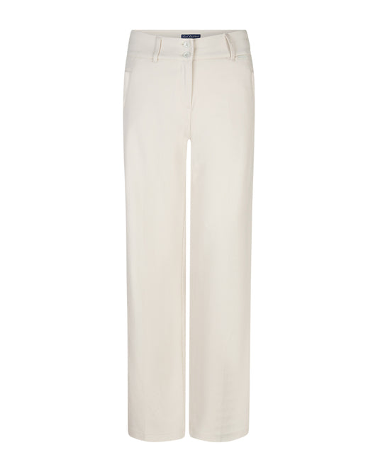 Red Button Pearl Colette Jersey Trousers SRB4836A