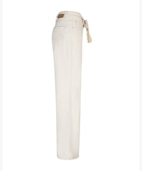 Red Button Ecru Colette Jeans SRB4902