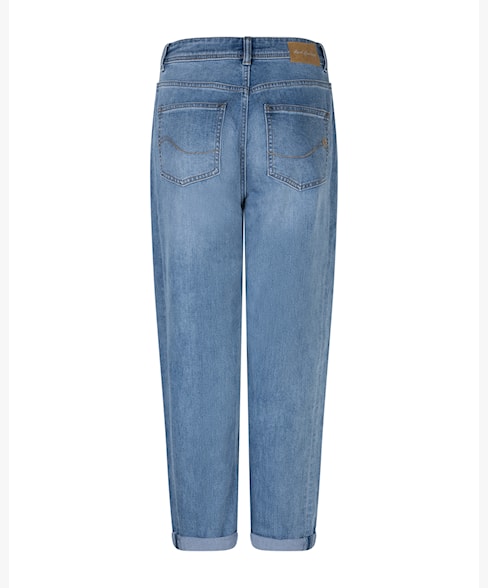 Red Button Caitlina Sidepatch Jeans SRB4911