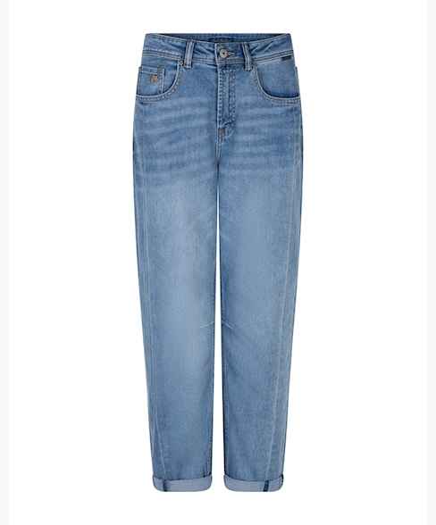 Red Button Caitlina Sidepatch Jeans SRB4911