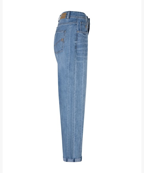 Red Button Caitlina Sidepatch Jeans SRB4911