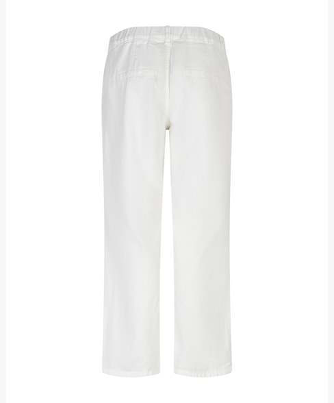 Red Button Conny Off White Trousers SRB4916