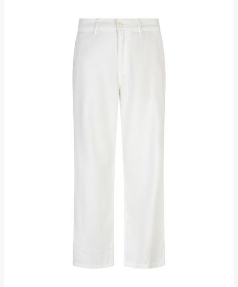 Red Button Conny Off White Trousers SRB4916