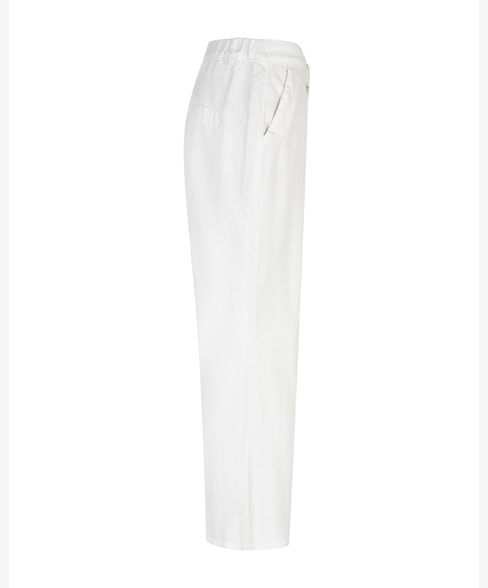 Red Button Conny Off White Trousers SRB4916
