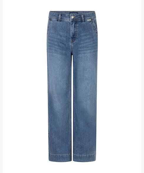 Red Button Colette Slanted Pockets Jeans SRB4969