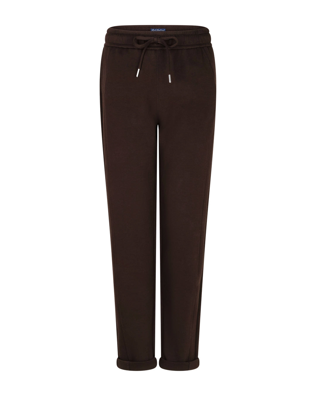 Red Button Brown Stella Scuba Pant SRB4993