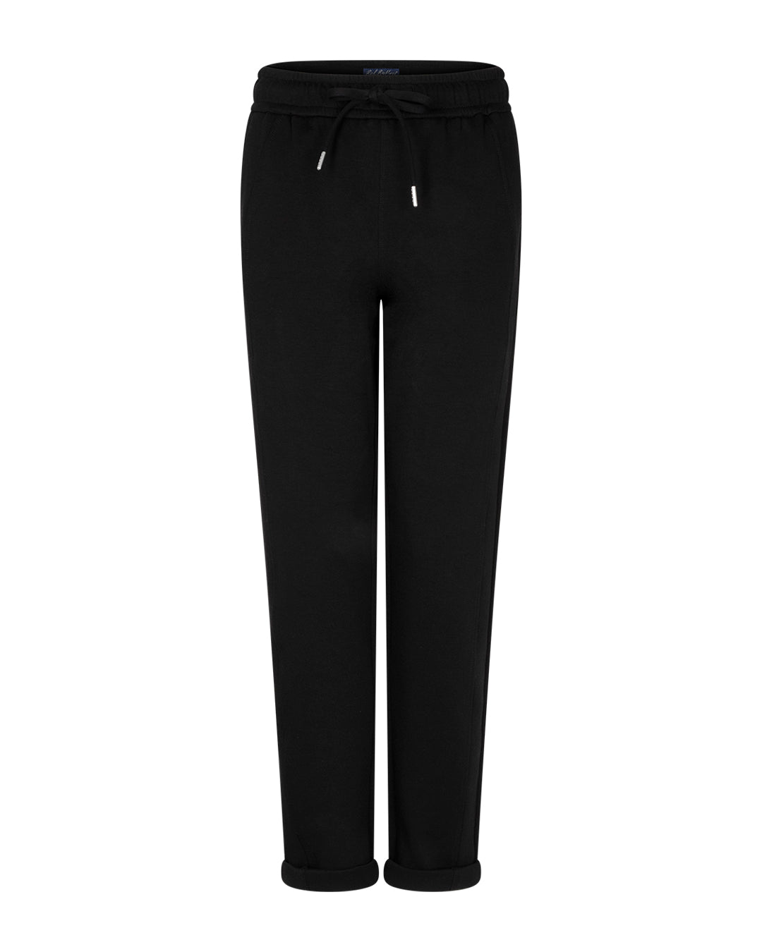 Red Button Black Stella Scuba Pant SRB4993