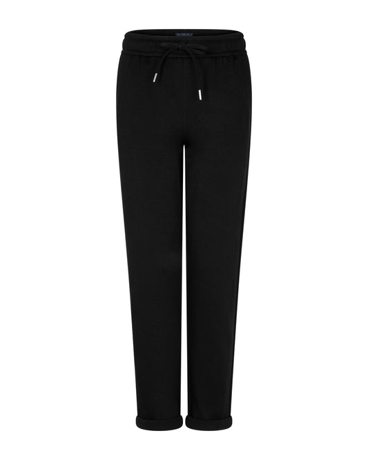 Red Button Black Stella Scuba Pant SRB4993