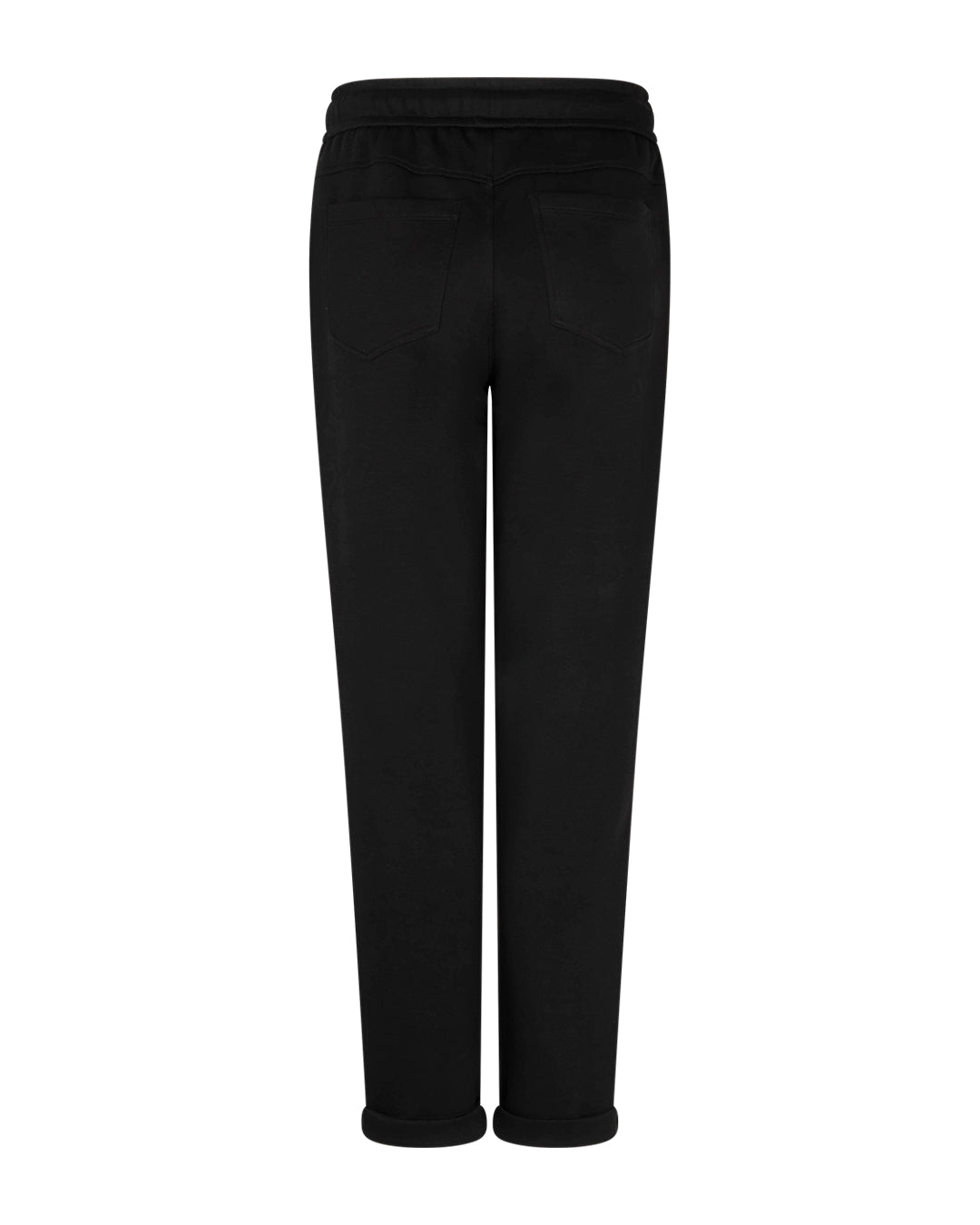 Red Button Black Stella Scuba Pant SRB4993