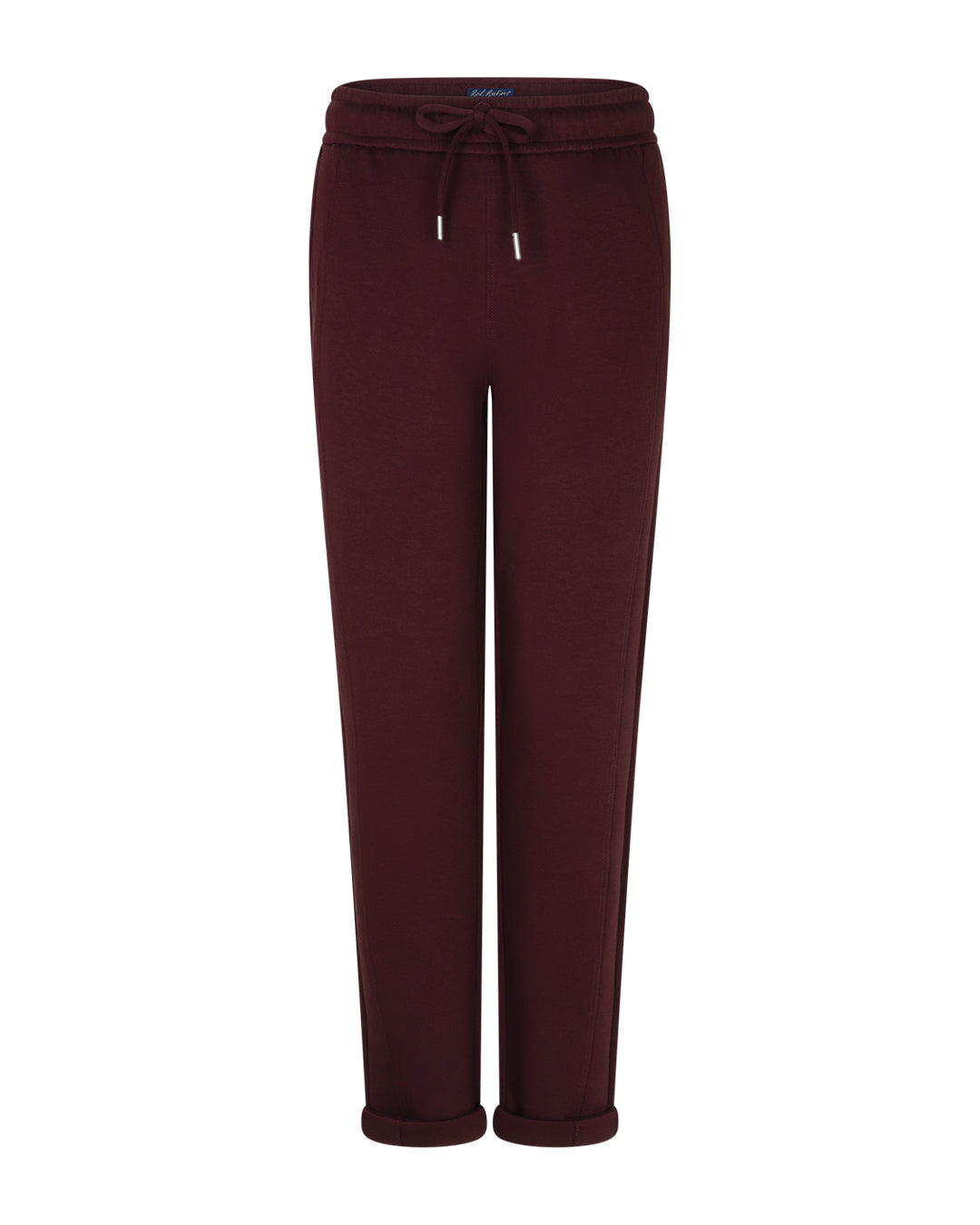 Red Button Burgundy Stella Pant SRB4993